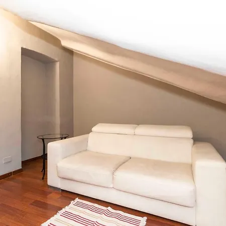 San Salvario Apt With Balcony *