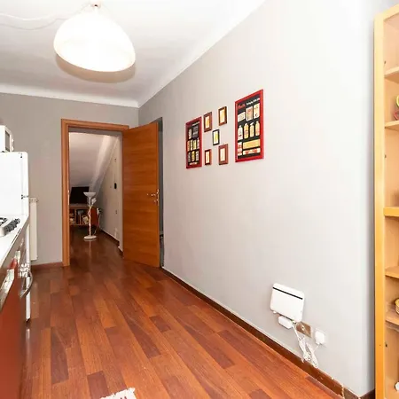 San Salvario Apt With Balcony Turin