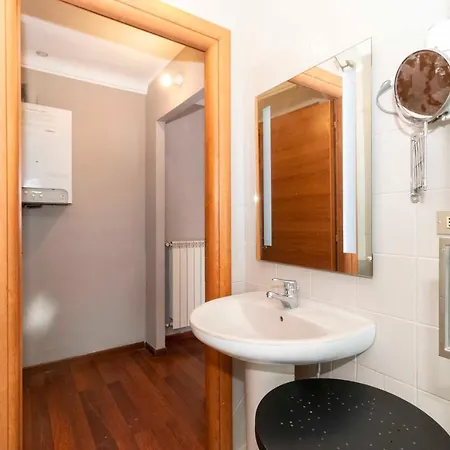 San Salvario Apt With Balcony *