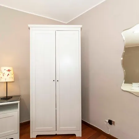 Apartment San Salvario Apt With Balcony *