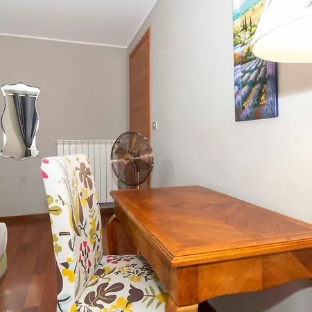 San Salvario Apt With Balcony * Turin