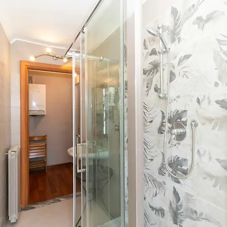 Apartment San Salvario Apt With Balcony *